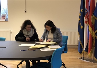 Lobor pomaže sportašima - objavljen natječaj za sportske stipendije
