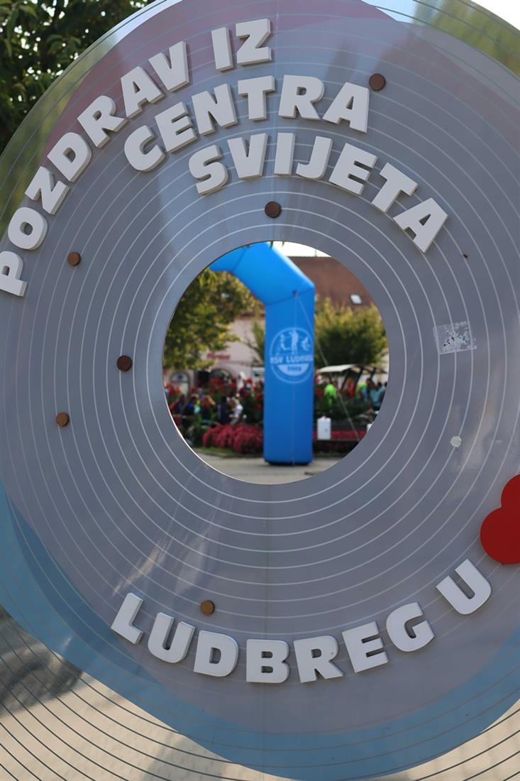 Dođite u Ludbreg na dvije obljetnice - 1100 godina Hrvatskog Kraljevstva i sto godina posvete lipe
