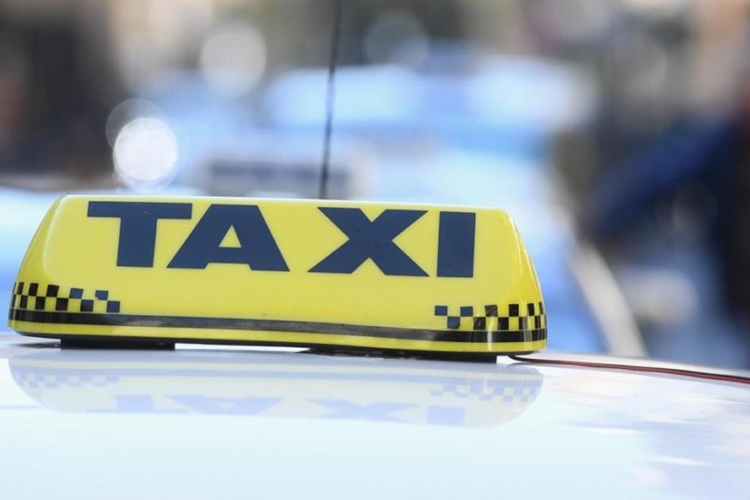 Šokantni cjenik taksija u Zagrebu: naplaćuju i vrijeme i kilometre – kilometar košta 10 eura!