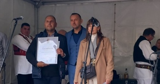 Na državnom ocjenjivanju zimnice, proizvođači iz Varaždinske županije ostvarili veliki uspjeh, čestitao im župan Stričak