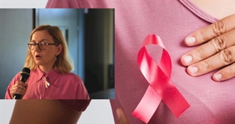 Mjesec borbe protiv raka dojke - Janja Kantolić: Iako je listopad neka vrsta podsjetnika, prava briga o sebi traje cijelu godinu