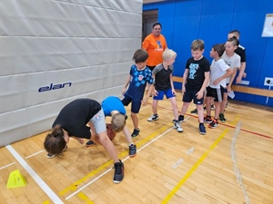 Devet međimurskih sportskih udruga među dobitnicima sredstava Ministarstva turizma i sporta - dodijeljeno im 150.000 eura