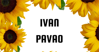 Vrijeme za čestitke: Svima koji nose ova imena, sretan vam imendan!