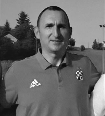 TUŽNA VIJEST: Umro legendarni zagorski vratar i trener Željko Rumbak