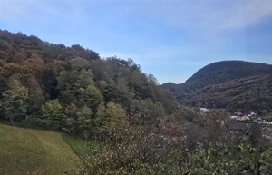 Danas djelomice sunčano, potkraj dana naoblačenje, moguća i kiša