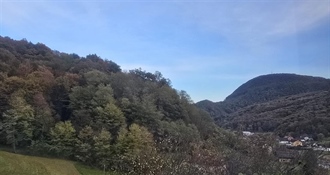 Danas djelomice sunčano, potkraj dana naoblačenje, moguća i kiša