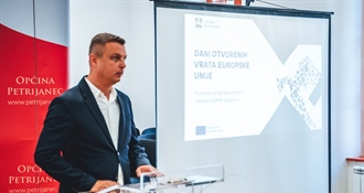 Petrijanec pokazao snagu EU projekata: više od 5,5 milijuna eura ulaganja u razvoj općine