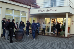 Općina Jalžabet poziva: Dođite na Kestenijadu i 16. smotru mošta u novouređeni Dom u Leštakovcu!