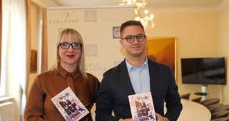 Deseto izdanje Kliker festivala donosi bogat program u Varaždinu od 25. do 31. listopada
