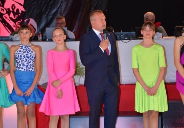 Otvoren "Trofej grada Varaždina 2025" koji je okupio više od 700 sudionika iz nekoliko zemalja