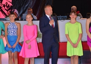 Otvoren "Trofej grada Varaždina 2025" koji je okupio više od 700 sudionika iz nekoliko zemalja