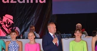 Otvoren "Trofej grada Varaždina 2025" koji je okupio više od 700 sudionika iz nekoliko zemalja