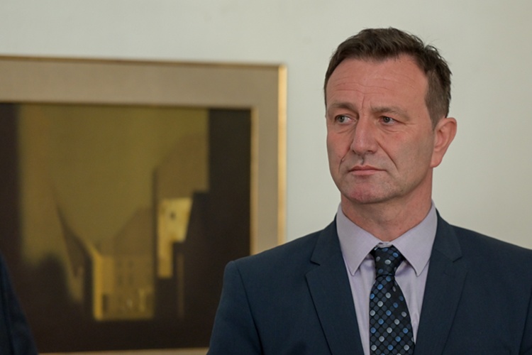 Suoptuženik varaždinskog gradonačelnika priznao davanje mita, Bosilj čeka odluku suda