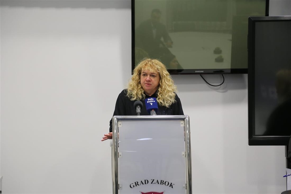 Grad Zabok i Zabočani danas u Saboru predaju ustavnu tužbu zbog solara: "Od kud im pravo uzimati našu zemlju"