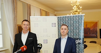 „Industrije 5.0 – čovjek u središtu tehnologije"  - tema ovogodišnje 7. Voogle konferencije u Varaždinu