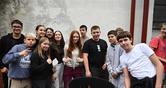 Održana tradicionalna Kestenijada u Osnovnoj školi Ludbreg