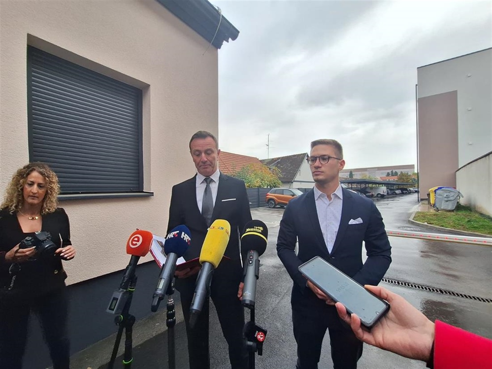 Neven Bosilj: Nisam izdao nikakvu dozvolu i ni na nikoga ničim utjecao, protiv mene se vodi politički motivirana prljava kampanja