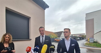 Neven Bosilj: Nisam izdao nikakvu dozvolu i ni na nikoga ničim utjecao, protiv mene se vodi politički motivirana prljava kampanja