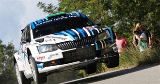 Ovog vikenda automobilistički spektakl u Međimurju - stiže 4. Međimurski Rally!
