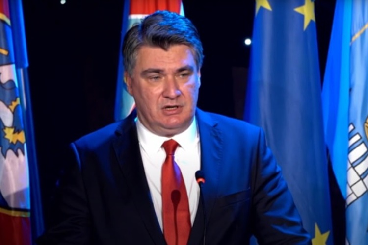 Predsjednik Zoran Milanović u srijedu ponovo u Varaždinu – evo kojim povodom