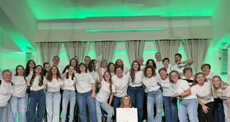 Zlato i dvije posebne nagrade za Mješoviti pjevački zbor „Vitez“ KUD-a Konjščina na 58. Susretu hrvatskih pjevačkih zborova