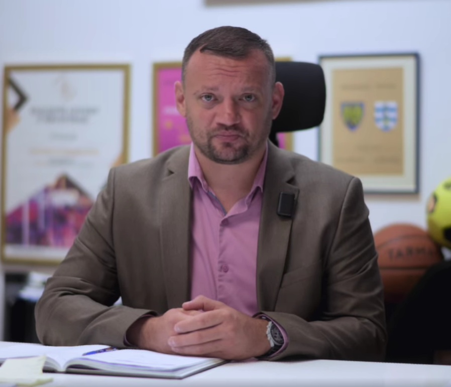 Šimunić odgovorio Upravnom vijeću DV Šlapica: "Gradska uprava nikada nije donijela odluku o ukidanju bilo kakvog sufinanciranja vrtića!"