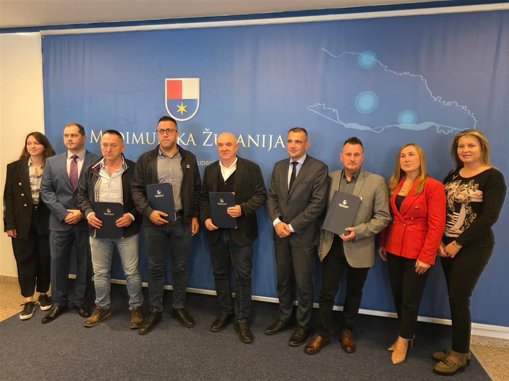 Kreće energetska obnova PŠ Železna Gora vrijedna preko 377 tisuća eura, Posavec: Sve područne i matične škole moraju imati iste standarde