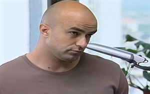 Zbog pucnjave u Zagrebu uhićen Leon Lučić – bivši policajac i glumac