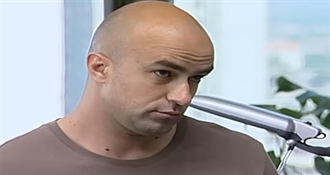 Zbog pucnjave u Zagrebu uhićen Leon Lučić – bivši policajac i glumac