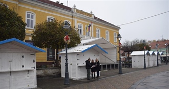 MARIJA BISTRICA: Objavljen natječaj za zakup kućica i javnih površina za Advent 2025.