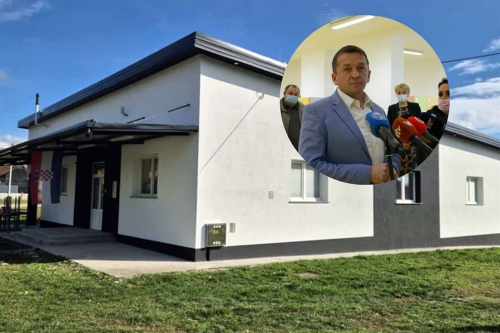 Općina Mali Bukovec: Za uređenje društvenih domova više od 235 tisuća eura