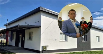 Općina Mali Bukovec: Za uređenje društvenih domova više od 235 tisuća eura