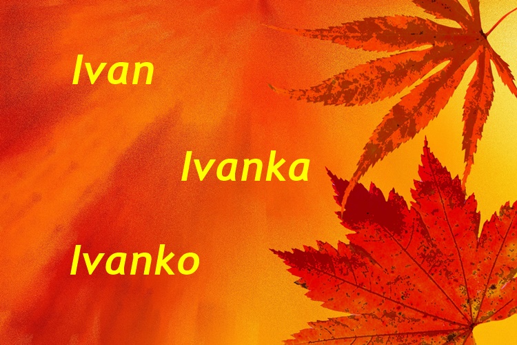 NJIHOV JE DAN Slavljenicima sve najljepše!