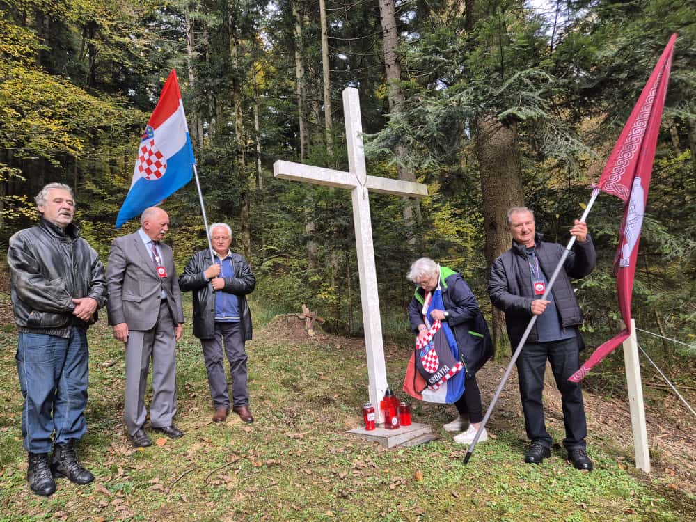 Obilježena 20. obljetnica ukopa maceljskih žrtava: „Jedna generacija je praktički istrijebljena”