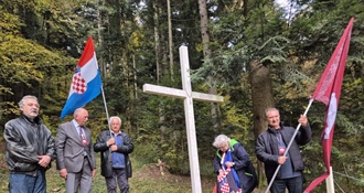 Obilježena 20. obljetnica ukopa maceljskih žrtava: „Jedna generacija je praktički istrijebljena”