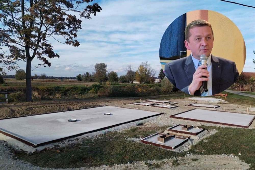 Na radost mališana i njihovih roditelja: U općini Mali Bukovec u nova dječja igrališta ulaže se 155 tisuća eura