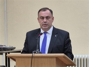 Krakom-vodoopskrba i odvodnja pripaja se Zagorskom vodovodu - Gregurović: Građanima Krapine zajamčena je ista razina usluge i cijene vode!