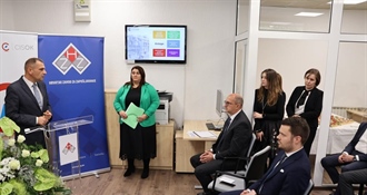 Čakovec dobio Centar za informiranje i savjetovanje o karijeri: podrška mladima i nezaposlenima u razvoju profesionalnog puta