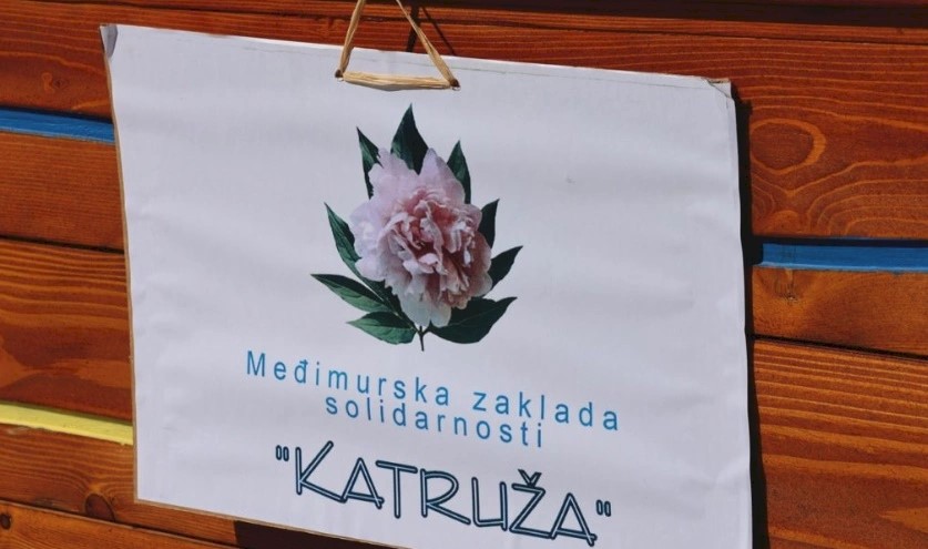 Međimurska zaklada solidarnosti "Katruža" pjesmom slavi 25 godina humanog djelovanja