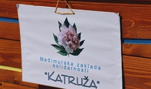 Međimurska zaklada solidarnosti "Katruža" pjesmom slavi 25 godina humanog djelovanja