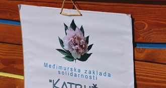 Međimurska zaklada solidarnosti "Katruža" pjesmom slavi 25 godina humanog djelovanja