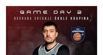 Košarkaši Krapine uspješni na otvaranju sezone protiv Ksavera iz Zaboka - u subotu dočekuju prošlogodišnjeg viceprvaka Akademije Mrav