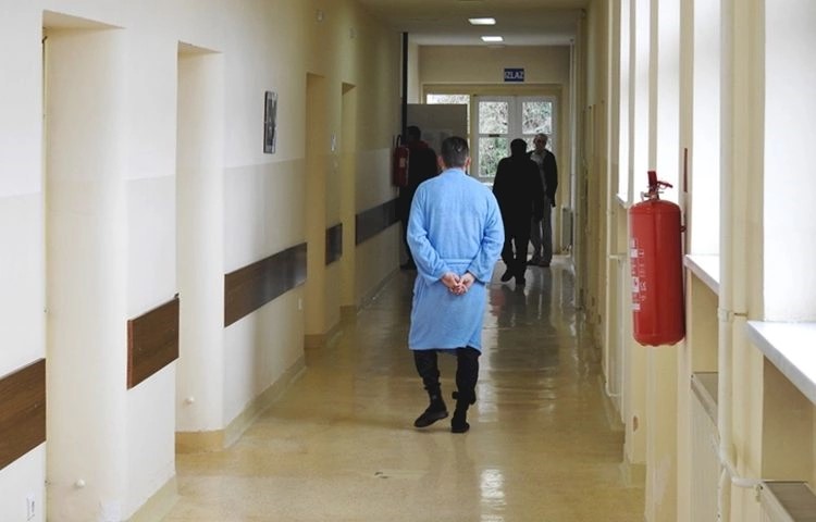 Jesenska bolest uzima maha: liječnici upozoravaju - sve je više hospitaliziranih
