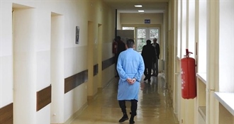 Jesenska bolest uzima maha: liječnici upozoravaju - sve je više hospitaliziranih