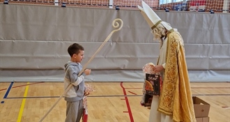 Jalžabet: I ove godine djeci darovi za Svetog Nikolu