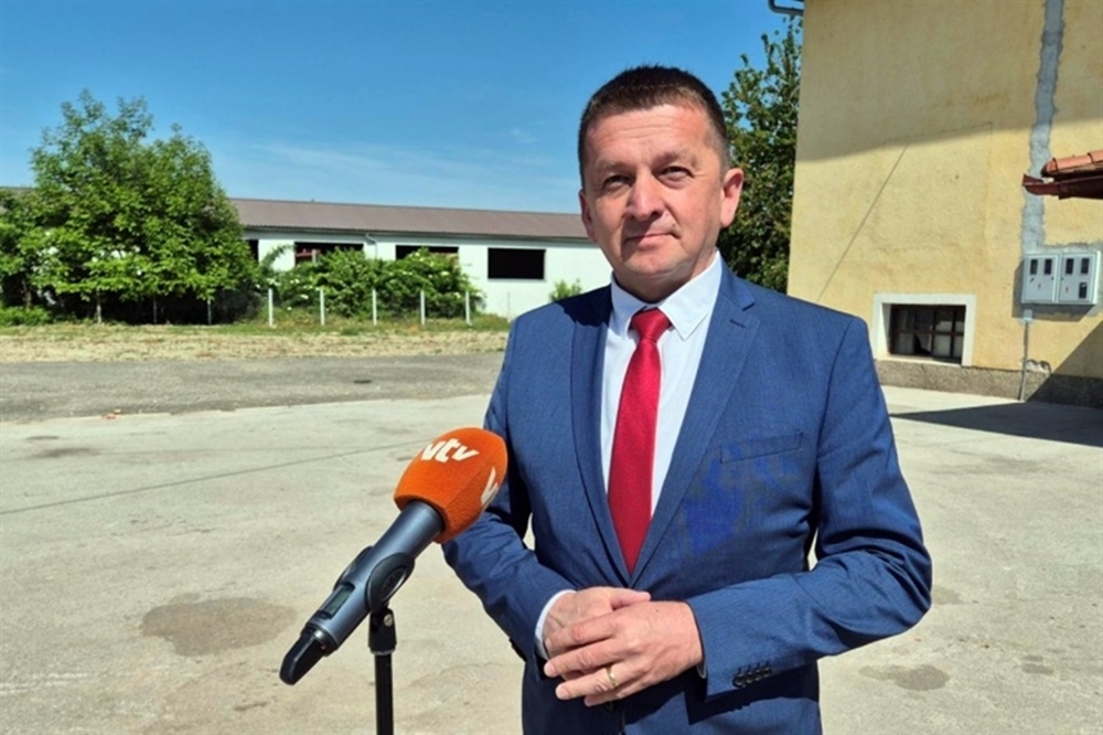 Mladi u Malom Bukovcu dobit će priliku za najam novih obiteljskih kuća