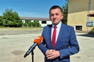 Mladi u Malom Bukovcu dobit će priliku za najam novih obiteljskih kuća