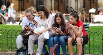 Hejteri, influenceri i flexanje - Razumijete li žargonske izraze svoje djece?