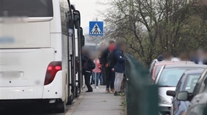 Vozač studentskog autobusa vozio pijan prema Opatiji, imao više od 2 promila alkohola