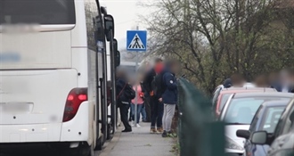 Vozač studentskog autobusa vozio pijan prema Opatiji, imao više od 2 promila alkohola
